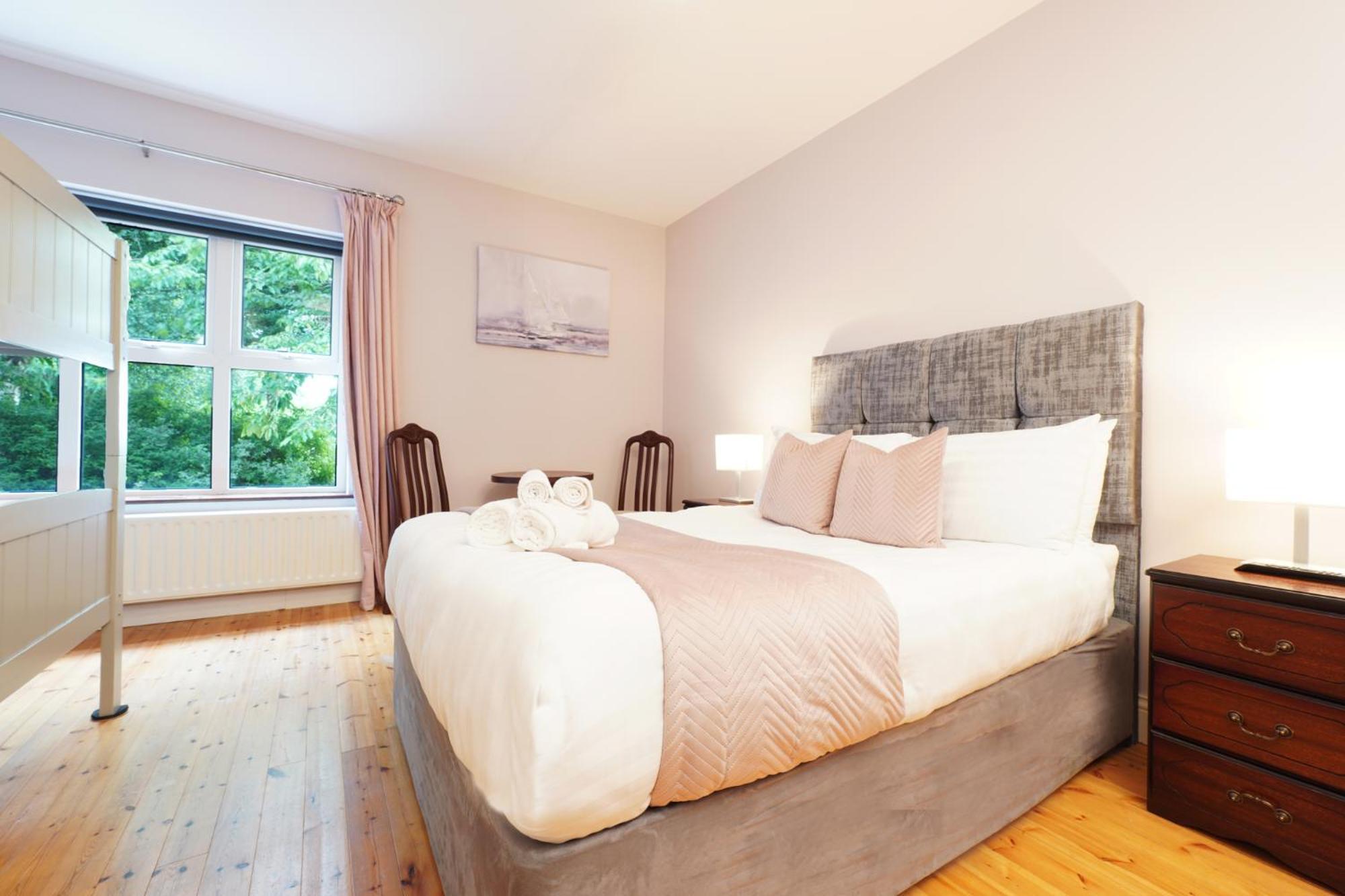 Ashville Guesthouse Westport Exterior foto