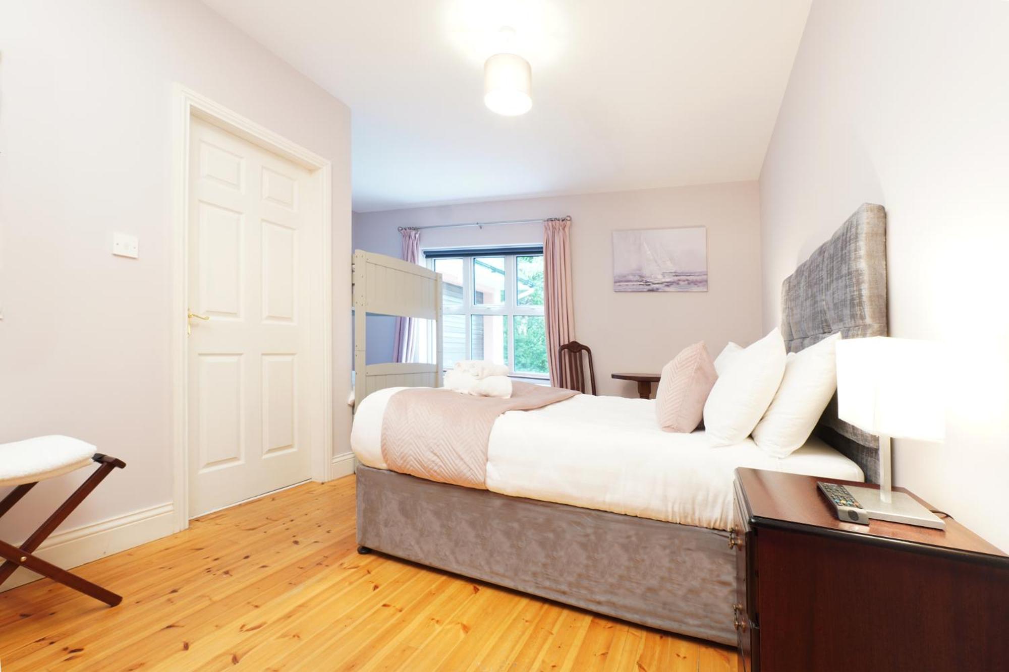Ashville Guesthouse Westport Exterior foto